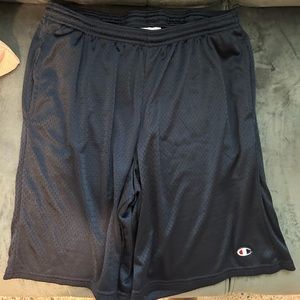Champion men’s shorts